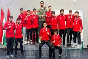 Kanarya, Aslan'a kükredi: Süperkupa Fenerbahçe'nin