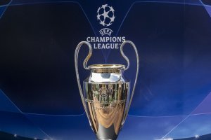 UEFA Şampiyonlar Ligi'nde finalistler belli oluyor