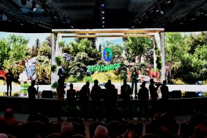 'Uluslararası Sıfır Atık Forumu' İstanbul'da başladı