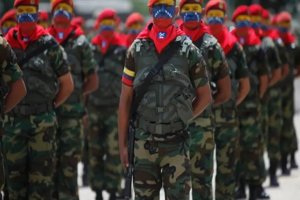 ABD ve İran görüşmesinden anlaşma çıkmadı