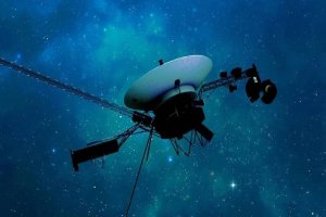 Voyager 1'de 'Büyük Patlama' operasyonu