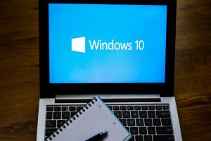 Windows 10'da Güvenlik Riski