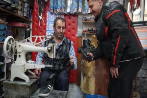 Yakında Bu Meslek Tarihe Karışacak