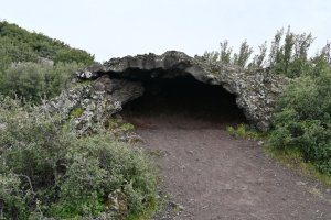 Yeni Lav Tünelleri Aranıyor