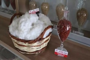 Zirai ilaçlara dijital takip