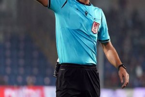 Kanarya, Aslan'a kükredi: Süperkupa Fenerbahçe'nin