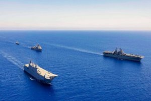 Yunanistan ve Fransa'dan savunmada süresiz anlaşma