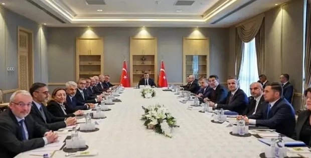 Tasfiye edilen fon sayısı 131'den 65'e düştü 