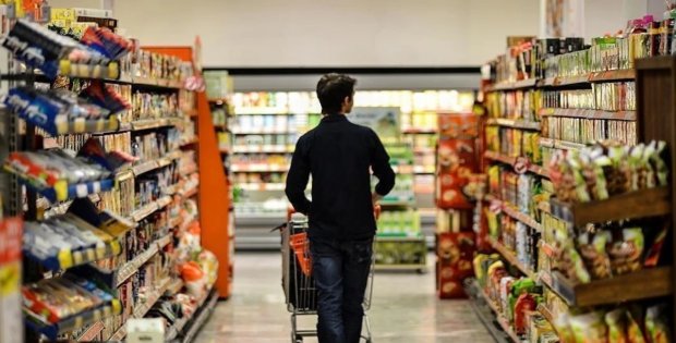 Ticaret ve perakende satış hacmi arttı