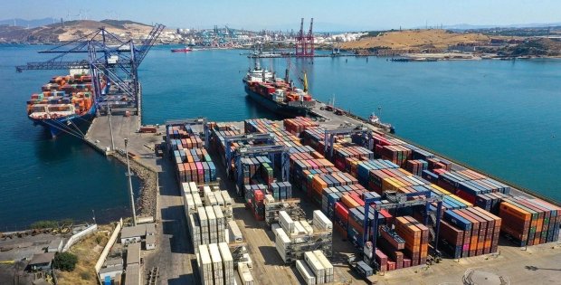 TİM mayıs verilerini açıkladı