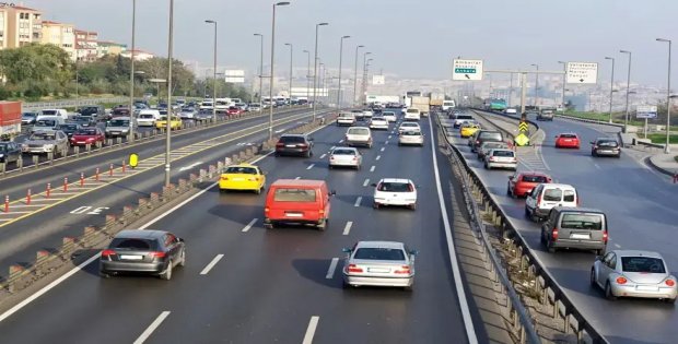 Trafik sigortasında yeni primler belli oldu
