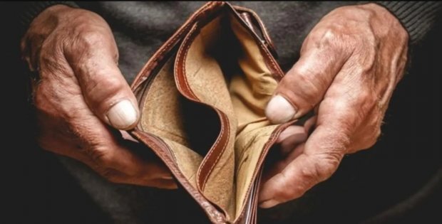 TÜRK-İŞ: Açlık sınırı 31 bin TL’yi, yoksulluk sınırı 101 bin TL’yi aştı