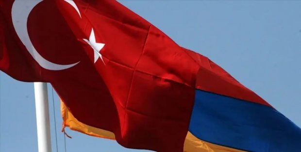 Türkiye-Ermenistan normalleşme sürecinde yeni adım