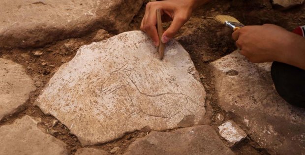 Türkiye'de 2025’e damga vuran 10 arkeolojik buluntu 