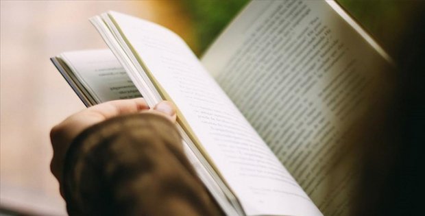 Türkiye'de 407 milyon 777 bin 284 kitap üretildi