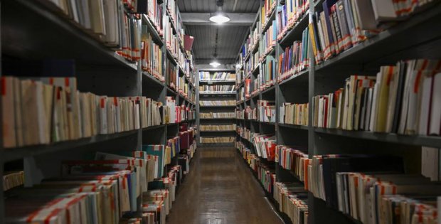 Türkiye'deki kütüphanelerin üye sayısı 7 milyona yükseldi