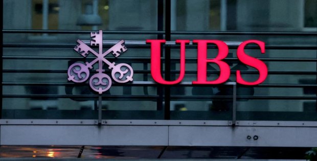 UBS'ten dolar araştırması